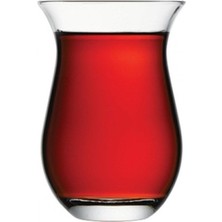 Paşabahçe 42341 Galata 6'lı Çay BARDAĞI-120 ml