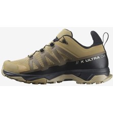 Salomon X Ultra 4 Erkek Kahverengi Outdoor Ayakkabı L47452300