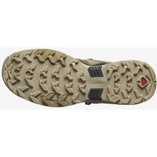 Salomon X Ultra 4 Erkek Kahverengi Outdoor Ayakkabı L47452300