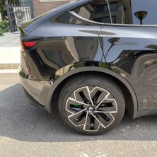 Tesla Model Y 19’’ Trinan Jant Kapağı