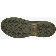 Salomon X Ultra 360 Erkek Yeşil Outdoor Ayakkabı L47456000