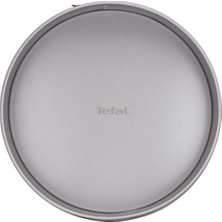 Tefal J1641114 Delibake Kelepçeli Kek Kalıbı 19 cm