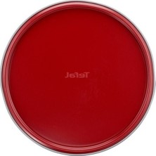 Tefal J1641114 Delibake Kelepçeli Kek Kalıbı 19 cm