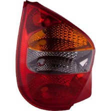 Pleksan Stop Lambasi Sol [ Fiat Palio Duysuz 2003 ] 18051