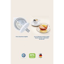 Brita Style Xl 3.6 Lt. Maxtra Plus Filtreli Su Arıtma Sürahisi