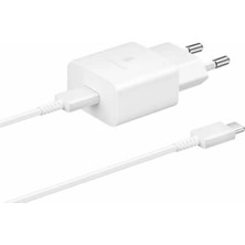 OBRAX Samsung 15W Pd Şarj Cihazı Adaptör + Kablo ( Türkiye Garantili )