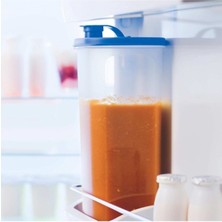 Tupperware Çok Amaçlı Sürahi 2 Lt Mavi