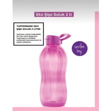 Tupperware Eko Şişe 2 Lt