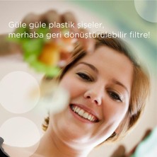 Brita Maxtra Pro Üçlü Filtre Kartuşu