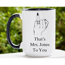 Bexdore Bu Bayan Sana Kupa, Gelin Hediyeleri, Evli Hediyesi, Gelin Olacak Ingiliz Kupası