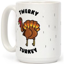 Bexdore Twerky Türkiye Kupa Ingilizce Kupa