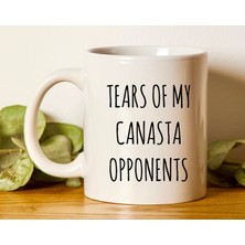 Bexdore Canasta Hediyesi • Canasta Kupa • Canasta Oyuncusu • Canasta Rakipleri • Ingilizce Kupa