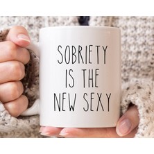 Bexdore Ayık Kupa, Erkek Kadına Ayıklık Hediyesi, Ayık Hayat Hediyesi, Narkotik Ingilizce Kupa