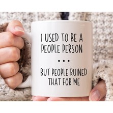 Bexdore Alaycı Kupa, Komik Kahve Kupa, Sözlü Kupalar, Büyük Kahve Ingilizce Kupa