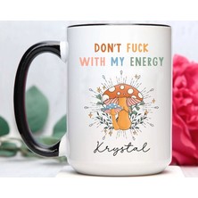 Bexdore Enerji Kupam, Cadı Kupa, Cadı Hediyeler, Hipp Ingilizce Kupa ile Dalga Geçme