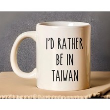 Bexdore Tayvan Kupa • Tayvan Hediyesi • Tayvan Hediyesi • Tayvan Kahve Kupa Ingilizce Kupa