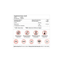 Validus Smile 5-HTTP 100 mg 30 Capsules (Vcaps Plus)