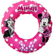 Nessiworld Bestway Minnie Simit 56 cm