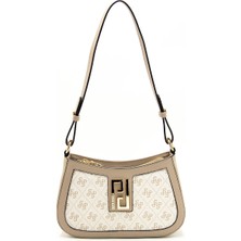 Silver Polo Kadın Çapraz Çanta 1132-44021 M178