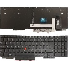 Ni-On Lenovo Thinkpad E15 20RD 20RE Notebook Klavyesi