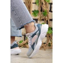 Kinetix Callie Tx 3fx Hafif Kadın Sneaker Spor Ayakkabı