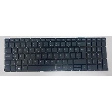 Ni-On Hp M21740-141 Notebook Klavyesi Siyah Tr