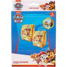 Nessiworld Paw Patrol Şişme Kolluk