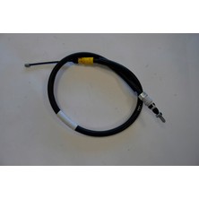 CAVO El Fren Teli [ C4 Picasso - C4 Grand Picasso (Electric Park Brake) ] 18051