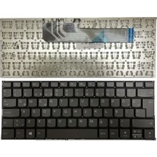 Ni-On Lenovo 5CB0R12028 5CB0R11922 Uyumlu Notebook Klavyesi Külrengi Tr