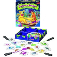 Nessiworld Canavar Avcıları