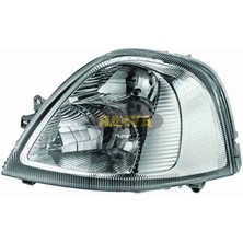 Ayfar Far Sol Manuel [ Renault Master Iii 2010 - ] 18051