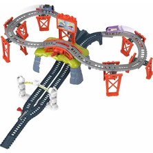 Fisher-Price Thomas ve Arkadaşları Sodor Kupası Yarışı HFW03