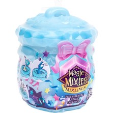 Magic Mixies Magic Mixlings 2'li Paket Seri 4 14864