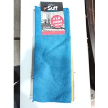 Suff Suff4 Lü Mikrofiber Bez 40*30