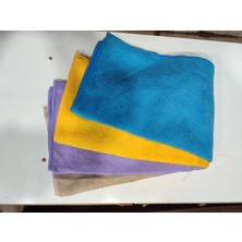 Suff Suff4 Lü Mikrofiber Bez 40*30