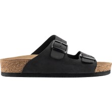 Lemoors Antonio Natural Cork Oiled Leather