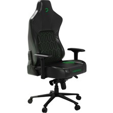 Gamepower Comfort Siyah/yeşil Gaming (Oyuncu) Koltuk