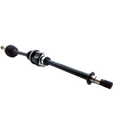 MGA Fiat Fiorino 1.3 Mjt Ön Sağ Aks Komple Mga Marka 51787180