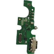 Tcl 20 5g T781 Şarj Soket Mikrofon Bordu