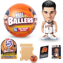 Zuru Nba Ballers Sürpriz Paket 77490