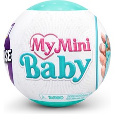 Zuru Mini Baby Sürpriz Paket 77487