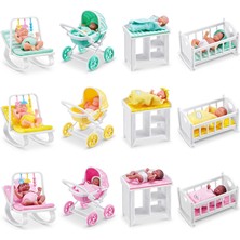 Zuru Mini Baby Sürpriz Paket 77487