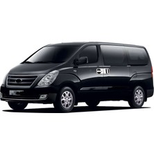 Nova Krom Hyundai H1 Krom Kapı Kolu 4 Kapı 2008-2012