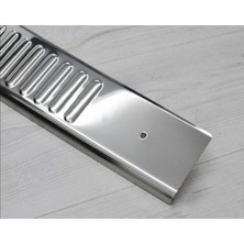 Nova Krom Mercedes Vito Krom Arka Tampon Eşiği 2010-2014