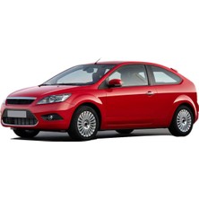 Nova Krom Ford Focus 2 Krom Kapı Kolu 2 Kapı 2005-2011