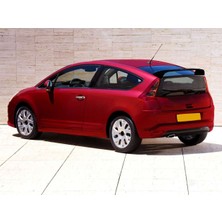 Nova Krom Citroen C4 Krom Kapı Kolu 2 Kapı 2005-2010