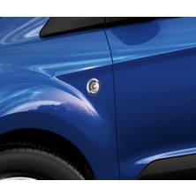 Nova Krom Ford Connect Krom Sinyal Çerçevesi 2 Prç 2002-2009