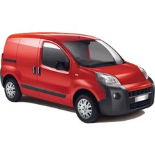 Nova Krom Citroen Nemo Krom Kapı Kolu 4 Kapı 2008-2017