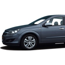 Nova Krom Opel Astra H Hb Krom Kapı Kolu 2 Kapı 2004-2013