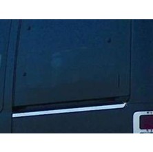 Nova Krom Ford Connect Krom Sürgülü Kapı Çıtası 1 Prç. 2009-2014 (U. Şasi)